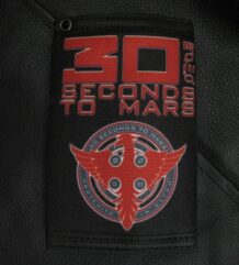 Здраво портмоне на 30 Seconds to Mars