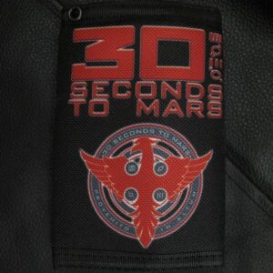 Здраво портмоне на 30 Seconds to Mars