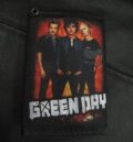 Портмоне на Green Day с групата - 15 лева