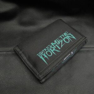 Портмоне на Bring me the Horizon с групата - Hover Image