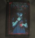 Портмоне на Bring Me The Horizon от плат