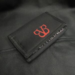 Портфейл на Black Veil Brides с групата - Hover Image
