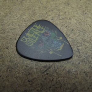 Перце за свирене на Suicide Silence - Hover Image