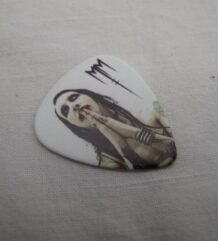 Перце за китара на Marilyn Manson