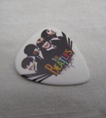 Перце за китара на The Beatles