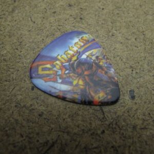 Страхотно цветно перце на Sabaton - Hover Image