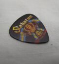Перце за китара на Sabaton с короната