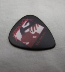 Перце на Metallica - Kill em all