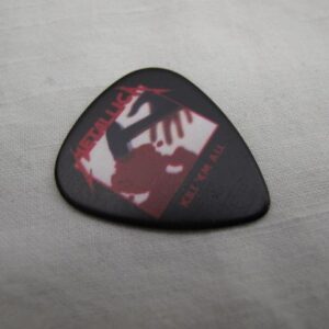 Перце на Metallica - Kill em all