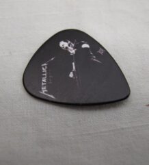 Перце за китара с James Hetfield