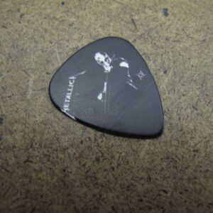 Перце за китара с James Hetfield - Hover Image