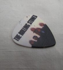 Перце за китара на The Rolling Stones