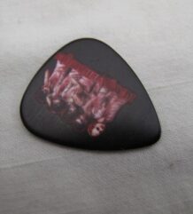 Перце на Black Veil Brides със зомбита