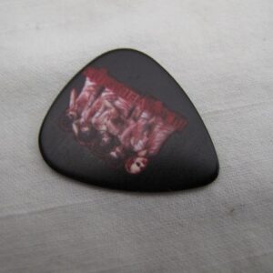 Перце на Black Veil Brides със зомбита