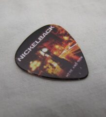 Перце за китара на Nickelback