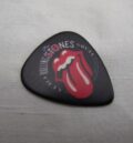 Перце на The Rolling Stones с логото