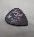 Перце за свирене на китара с KISS