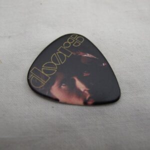 Перце за китара на The Doors
