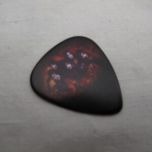 Перце на Black Veil Brides с групата