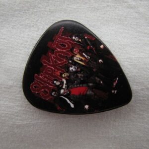 Перце за китара на Slipknot