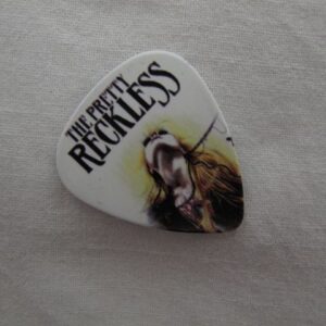 Перце за китара на The Pretty Reckless
