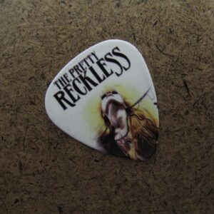 Перце за китара на The Pretty Reckless - Hover Image