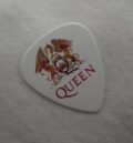 Бяло перце за китара на QUEEN с герба