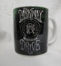 Хеви метъл чаша на Parkway Drive