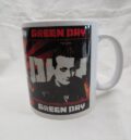 Пънк чаша за напитки на Green Day