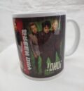 Чаша за чай на пънкарите Green Day