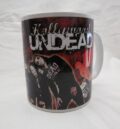 Чаша на Hollywood Undead за чай или кафе