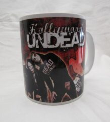 Чаша на Hollywood Undead за чай или кафе