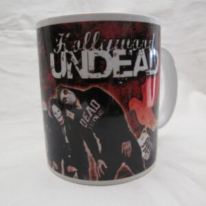 Чаша на Hollywood Undead за чай или кафе