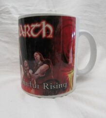 Чаша на Amon Amarth от Surtur Rising