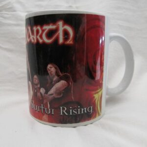 Чаша на Amon Amarth от Surtur Rising