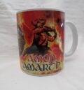 Уникална чаша за кафе на Amon Amarth