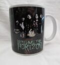 Чаша на бруталните метъли Bring Me The Horizon