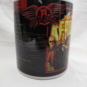 Чаша за напитки и кафе на Aerosmith - Hover Image
