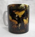 Чаша на Avenged Sevenfold за течности