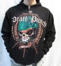 !!!Анорак Five Fingers Death Punch - W.I.T.A.