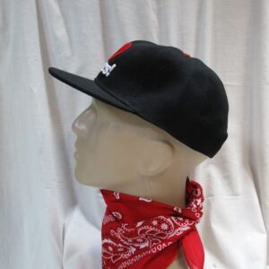 Рапърска шапка I Love Haters Snapback на топ цена - Hover Image