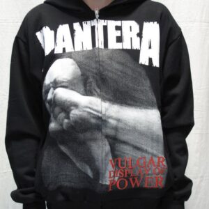 !!!Суйчър на Panera от Vulgar displаy of power