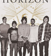 Постер на Bring me The Horizon