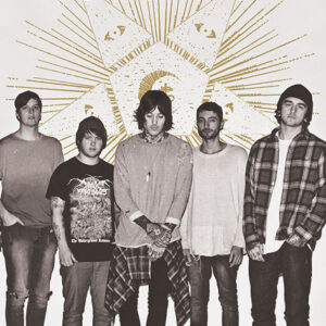 Постер на Bring me The Horizon