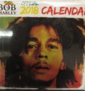 Календар с Bob Marley в РАЗПРОДАЖБА - 5 ЛЕВА