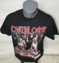 Брутален T-shirt на Cannibal Corpse
