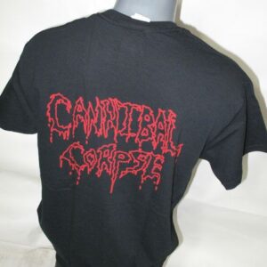 Брутален T-shirt на Cannibal Corpse - Hover Image