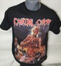 Tениска на Cannibal Corpse от Eaten Back...