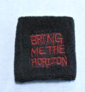 Накитник за китка ластичен на BMTH