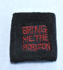 Накитник за китка ластичен на BMTH